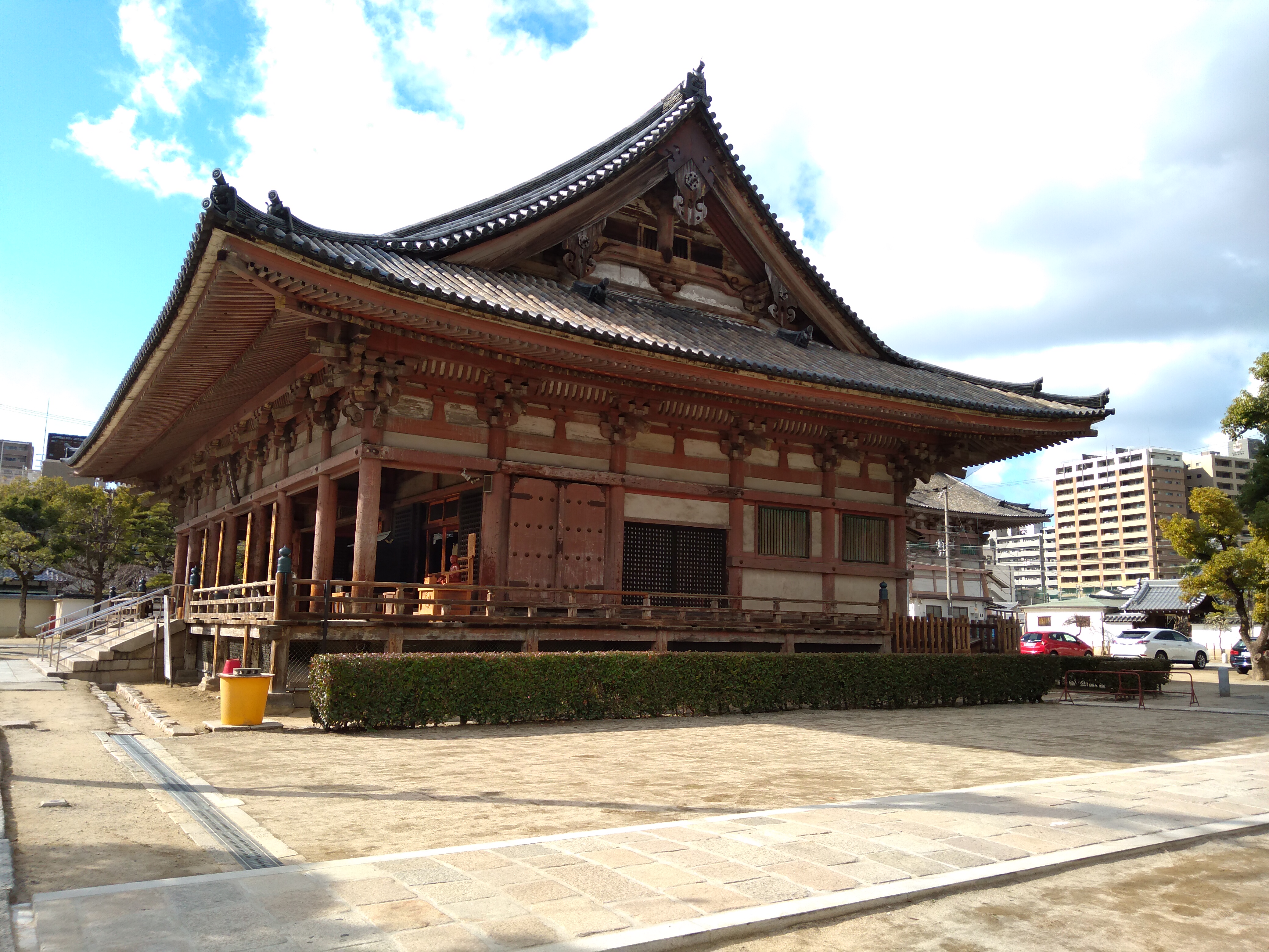 Bild von Japan