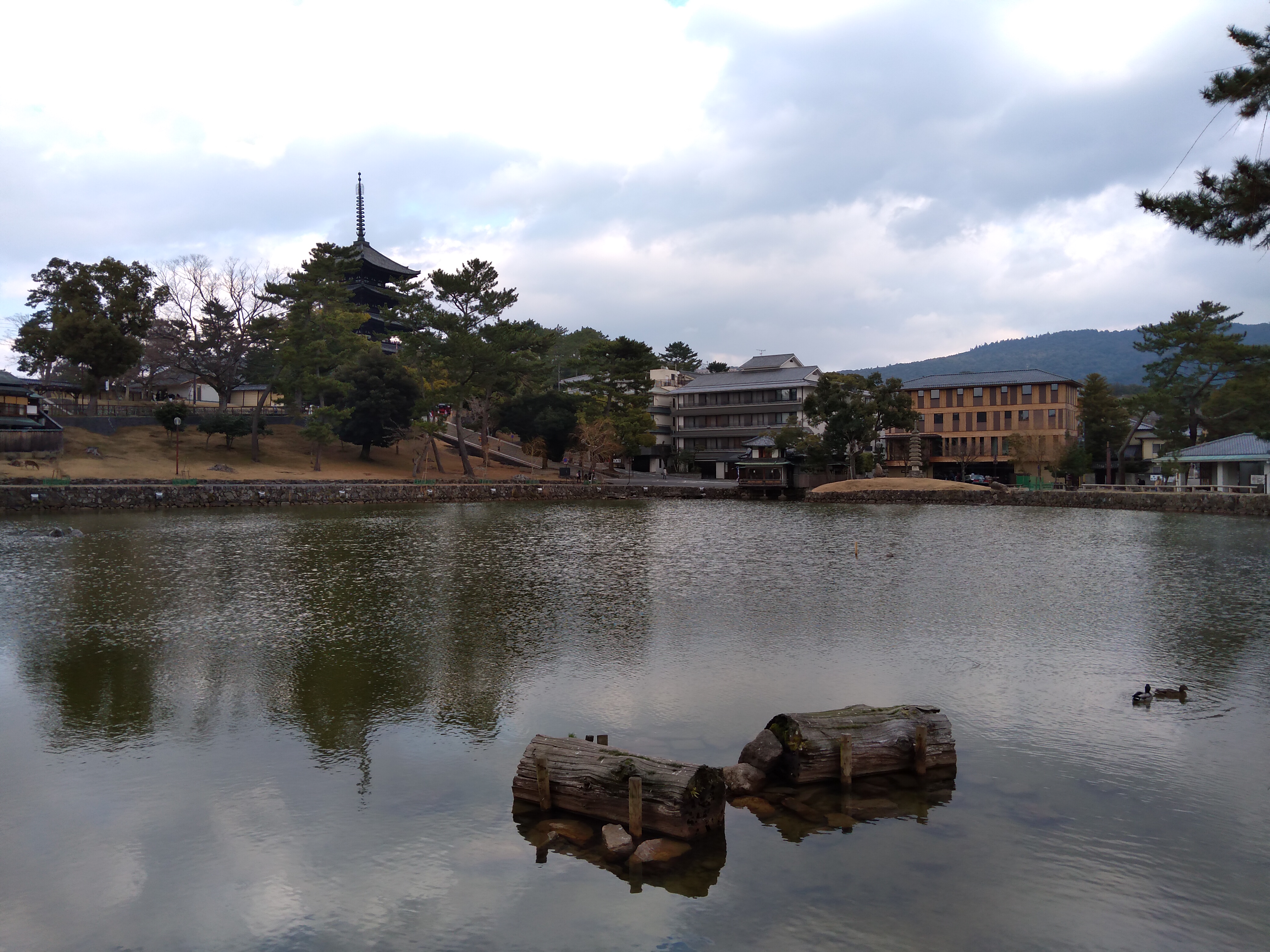 Bild von Japan