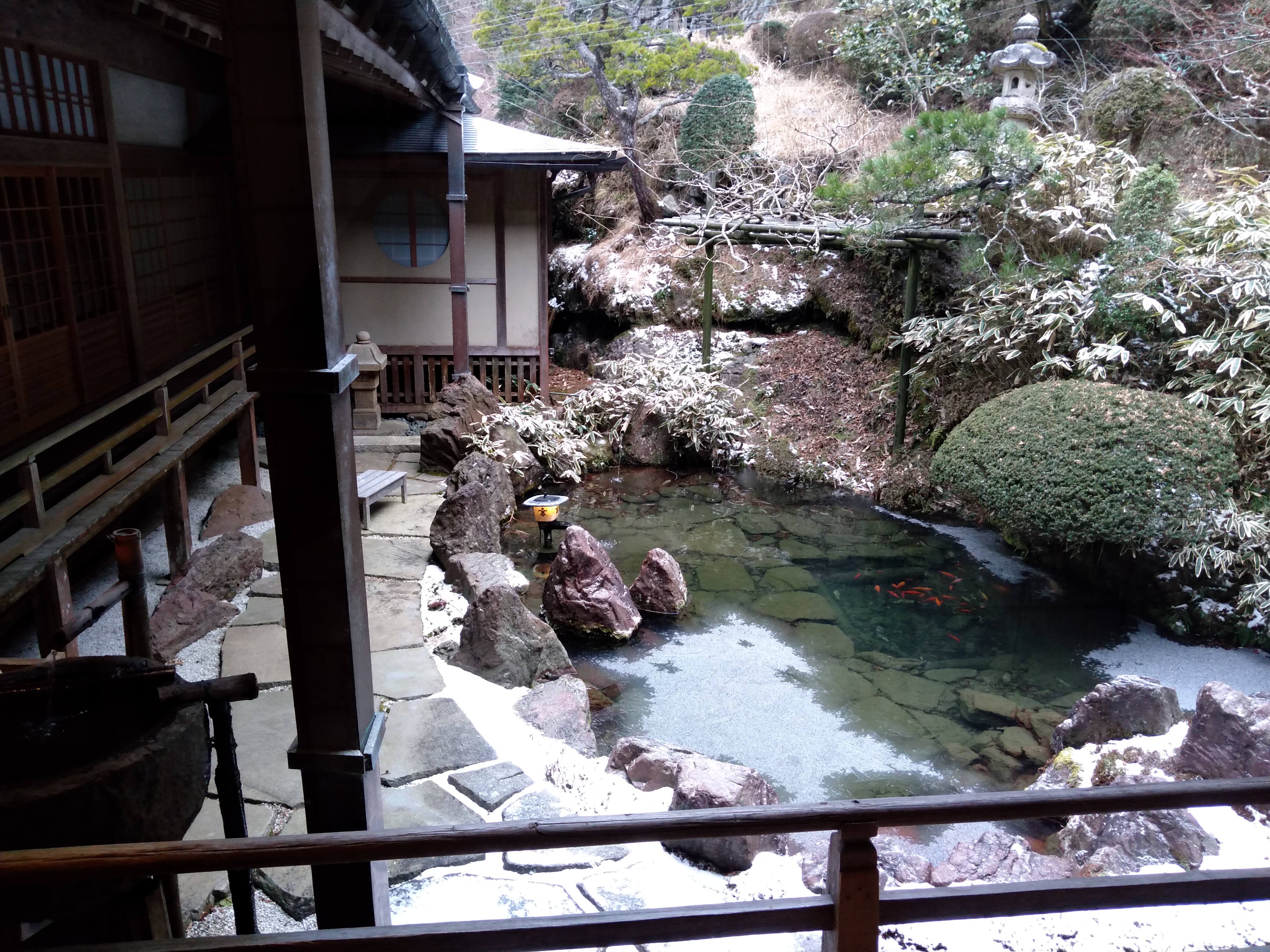 Bild von Japan