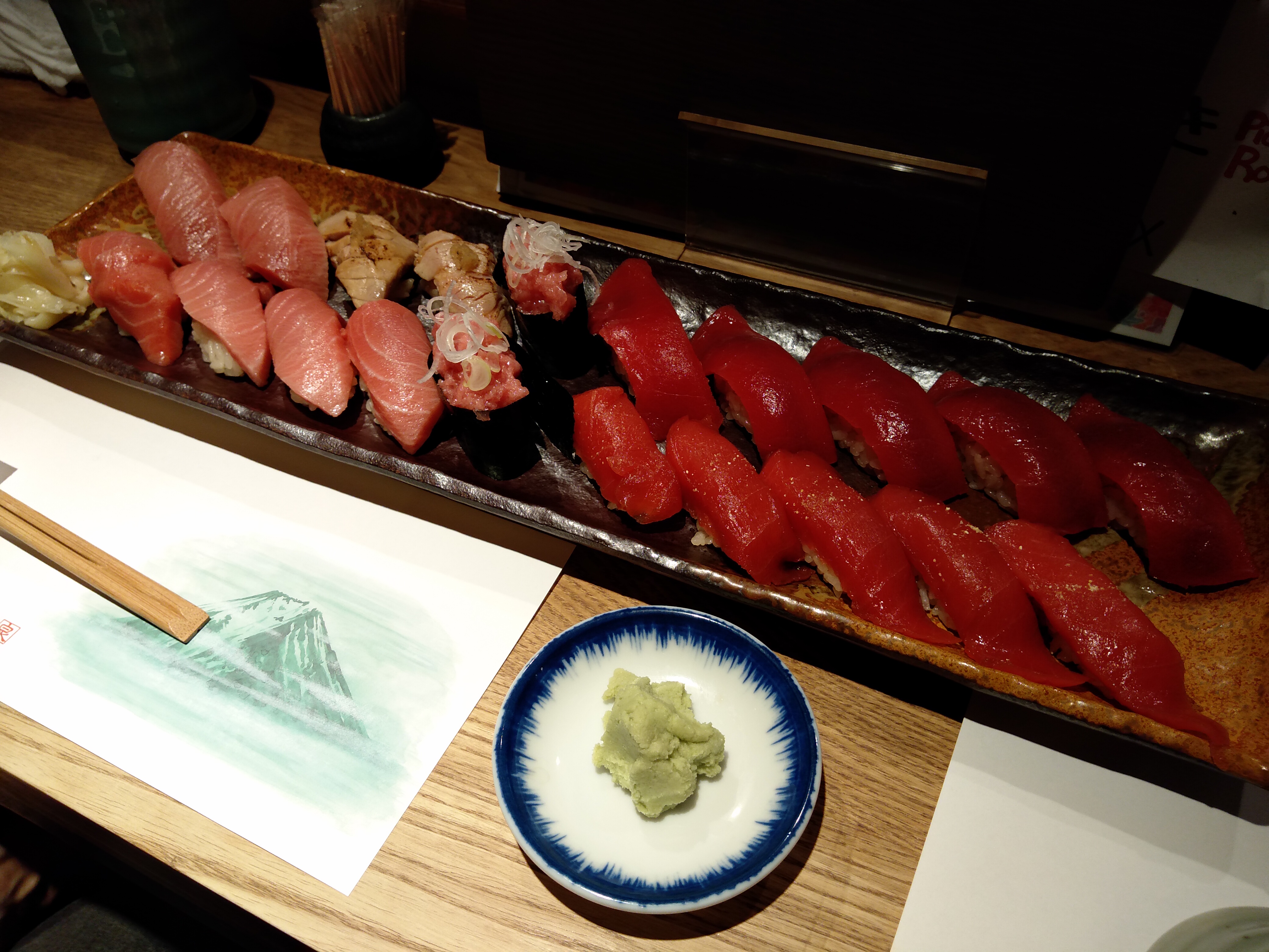 Bild von Japan